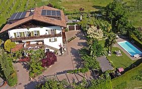 Obermaratscher Apartments Residence